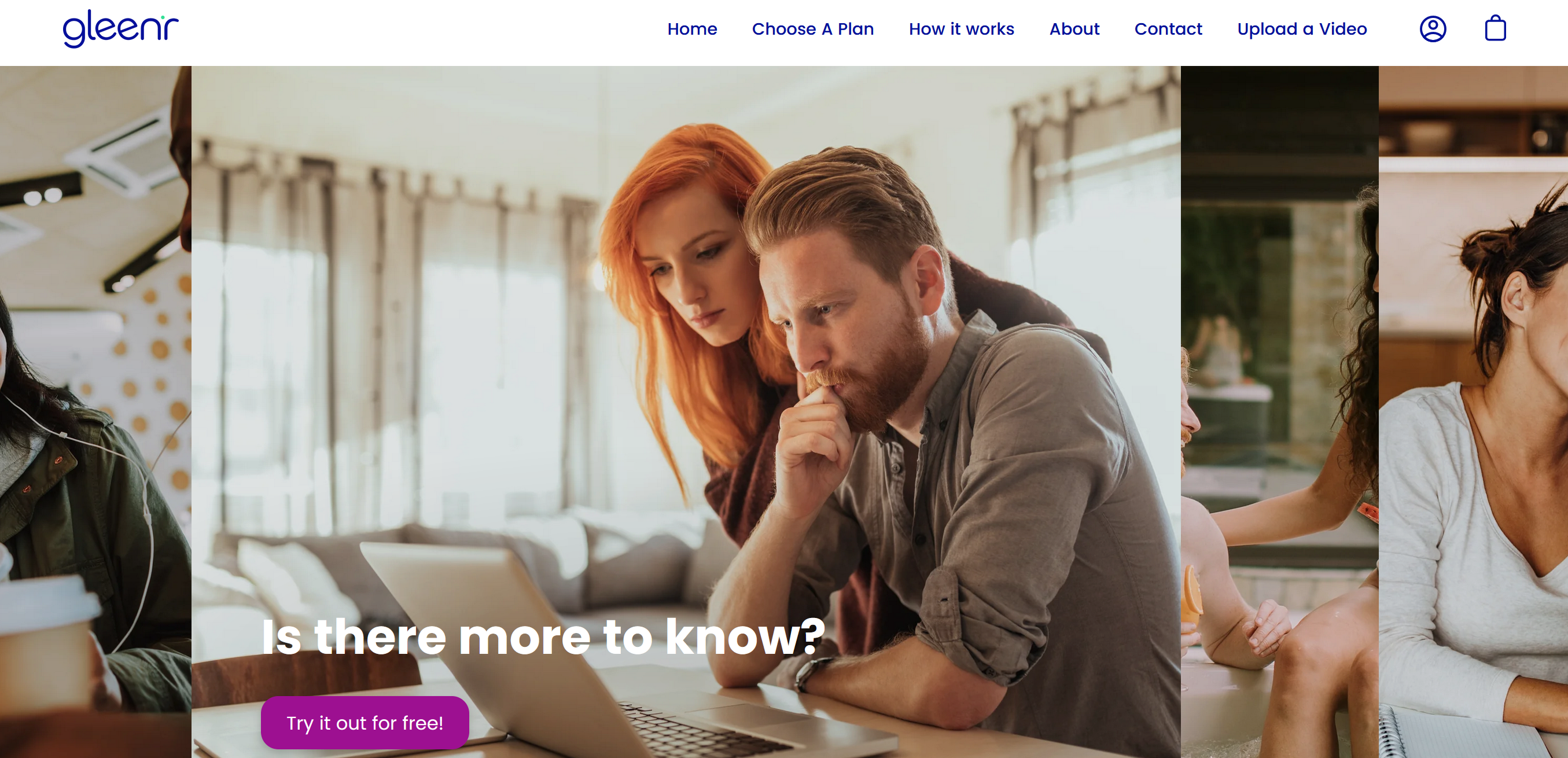 Gleenr media 1