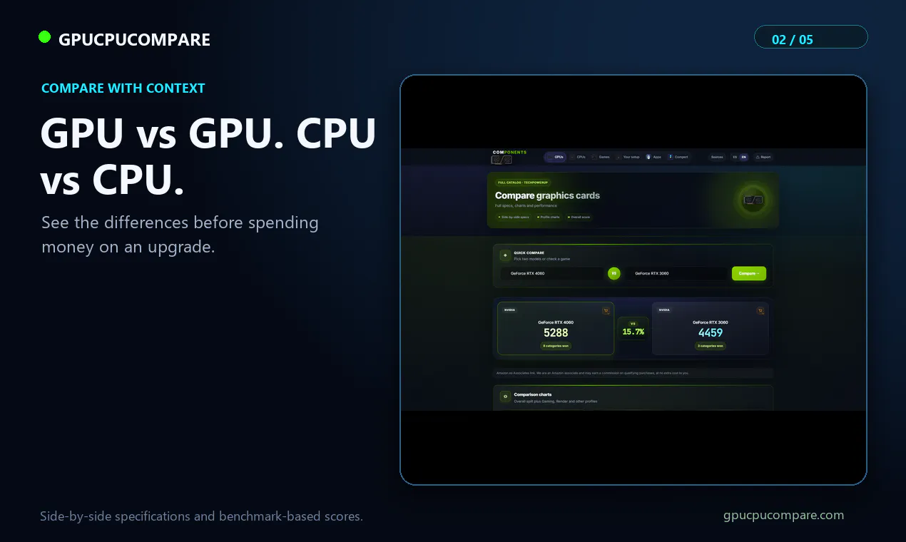 GPUCPUCompare gallery image