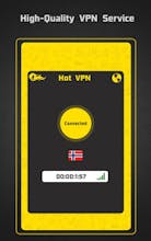 Hot VPN - HAM Free VPN Private Network gallery image
