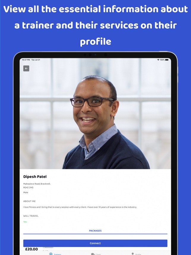 PT Finder gallery image