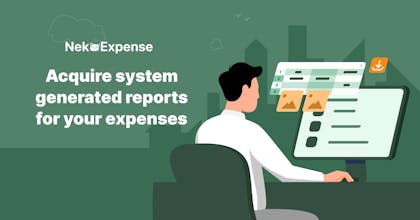 NekoExpense gallery image