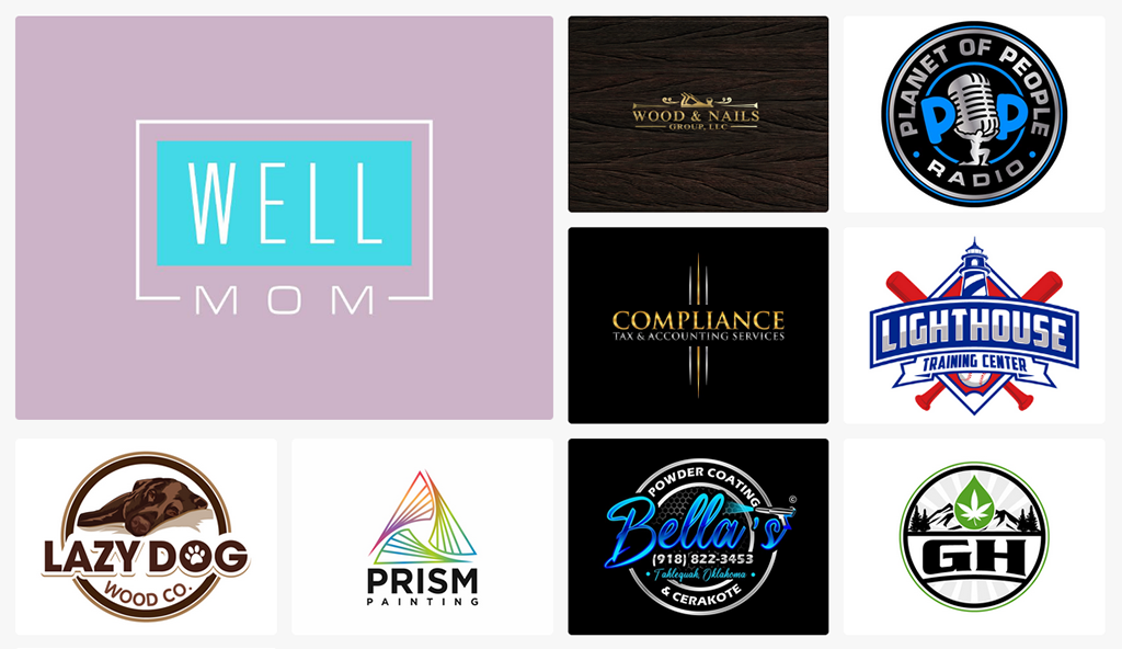 FreelanceLogoDesign gallery image