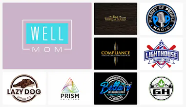 FreelanceLogoDesign gallery image