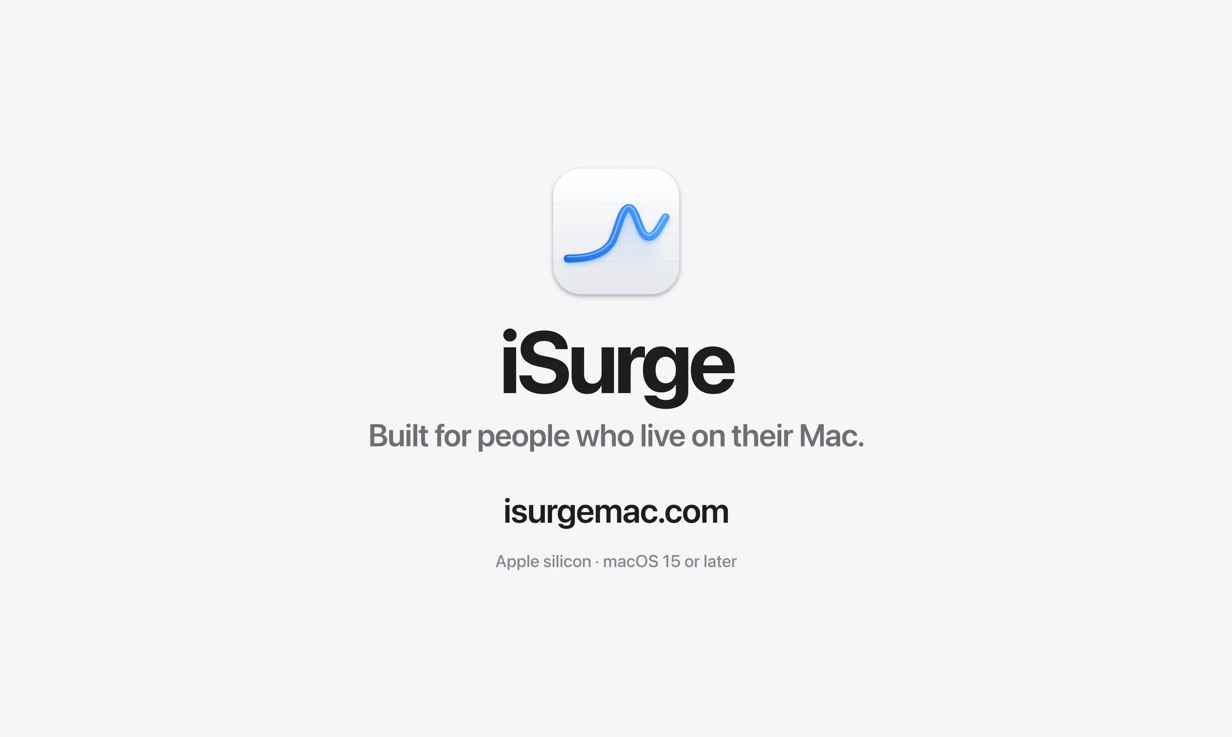 iSurge gallery image