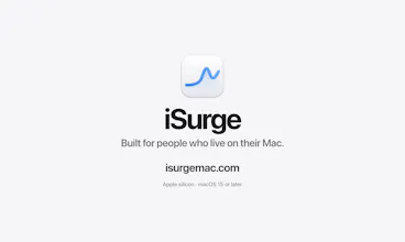 iSurge gallery image