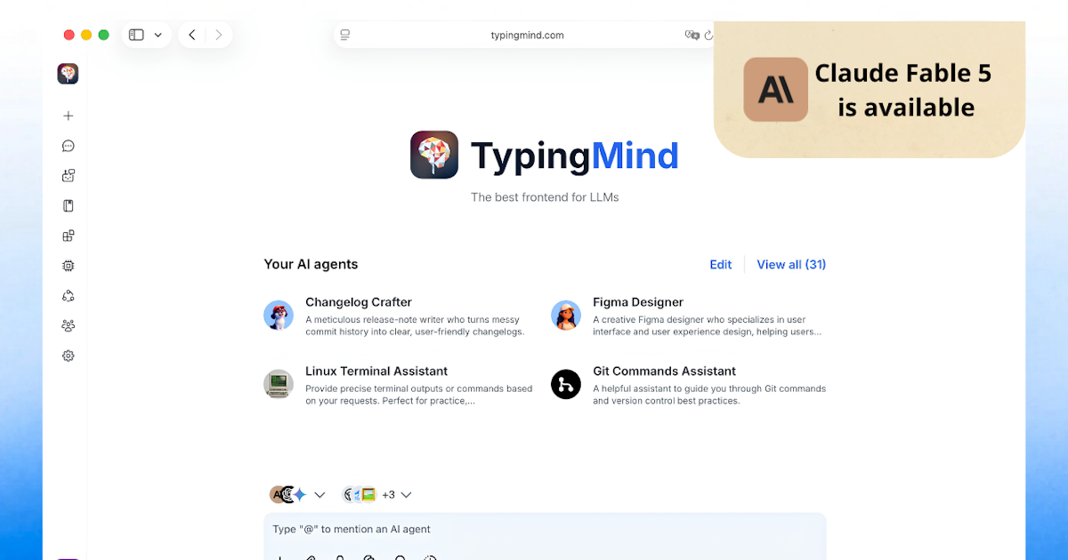 TypingMind