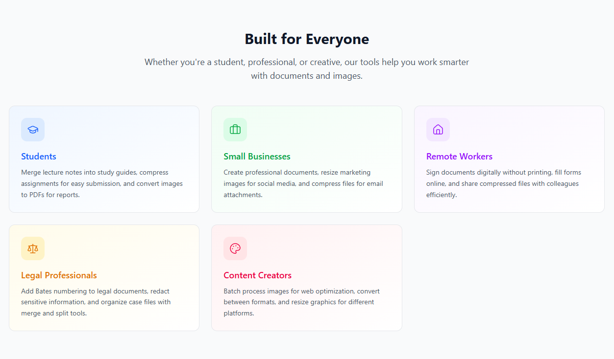 The Docfather gallery image