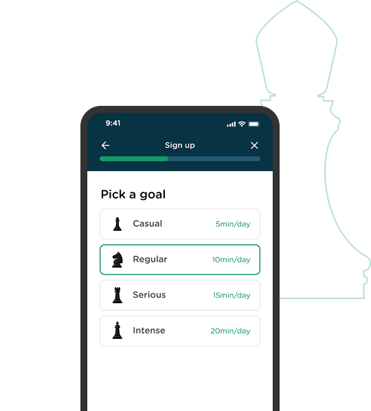 Disco Chess - Screenshot 4 showing product features and functionality