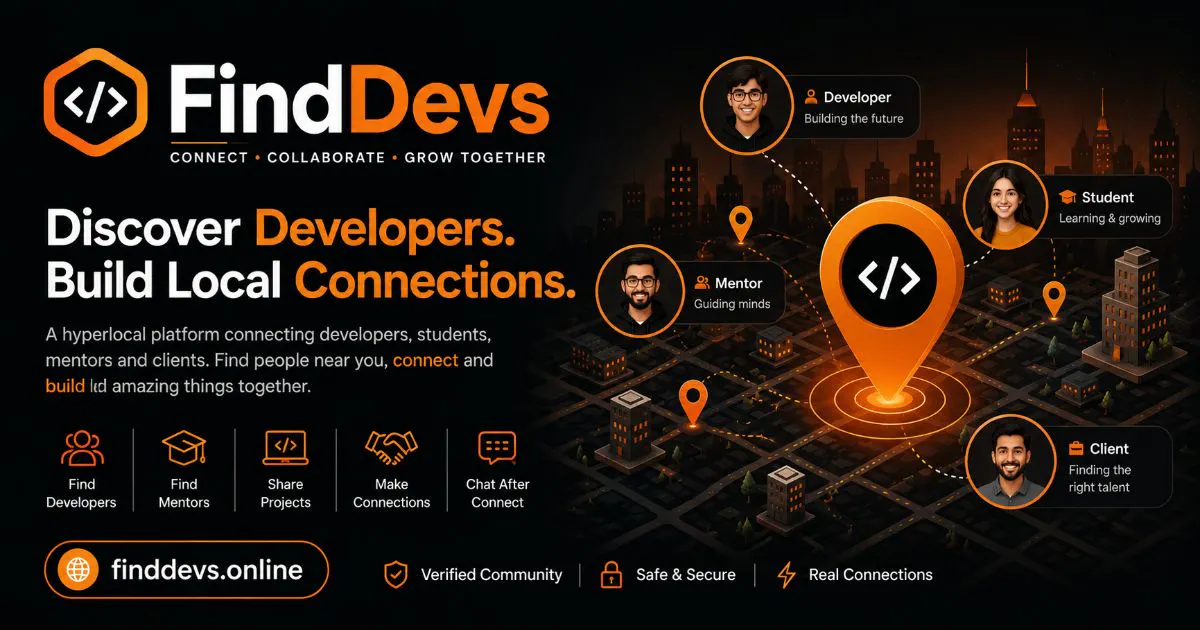 FindDevs gallery image