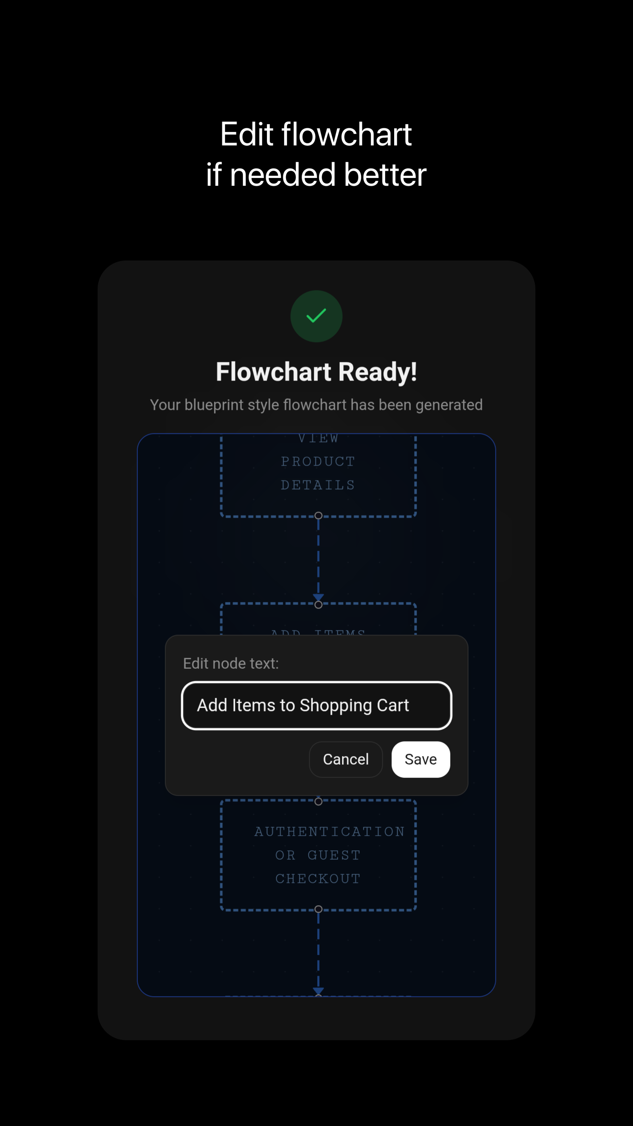 Nagare gallery image