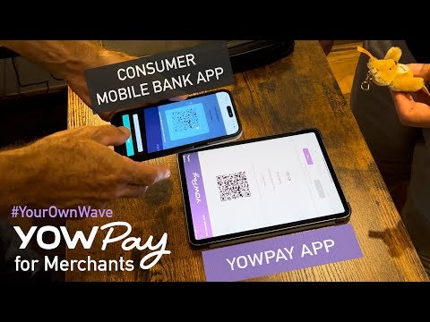YowPay gallery image
