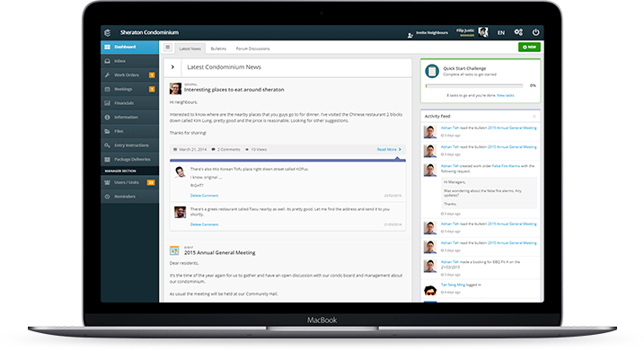 Evercondo gallery image