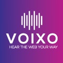 Voixo - hear the web your way gallery image