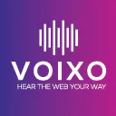 Voixo - hear the web your way gallery image