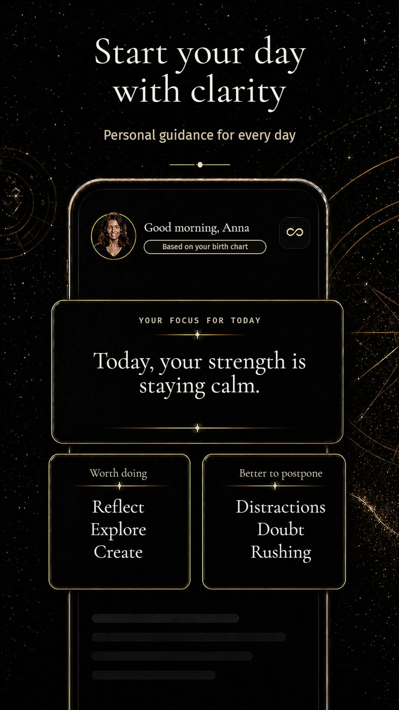 Veritas screenshot 7