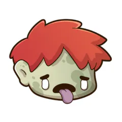 Zombii logo