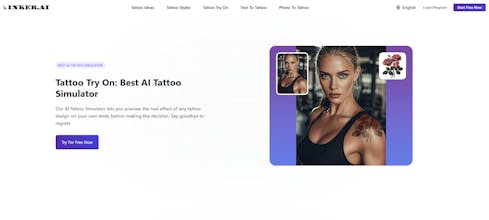 Inker AI gallery image