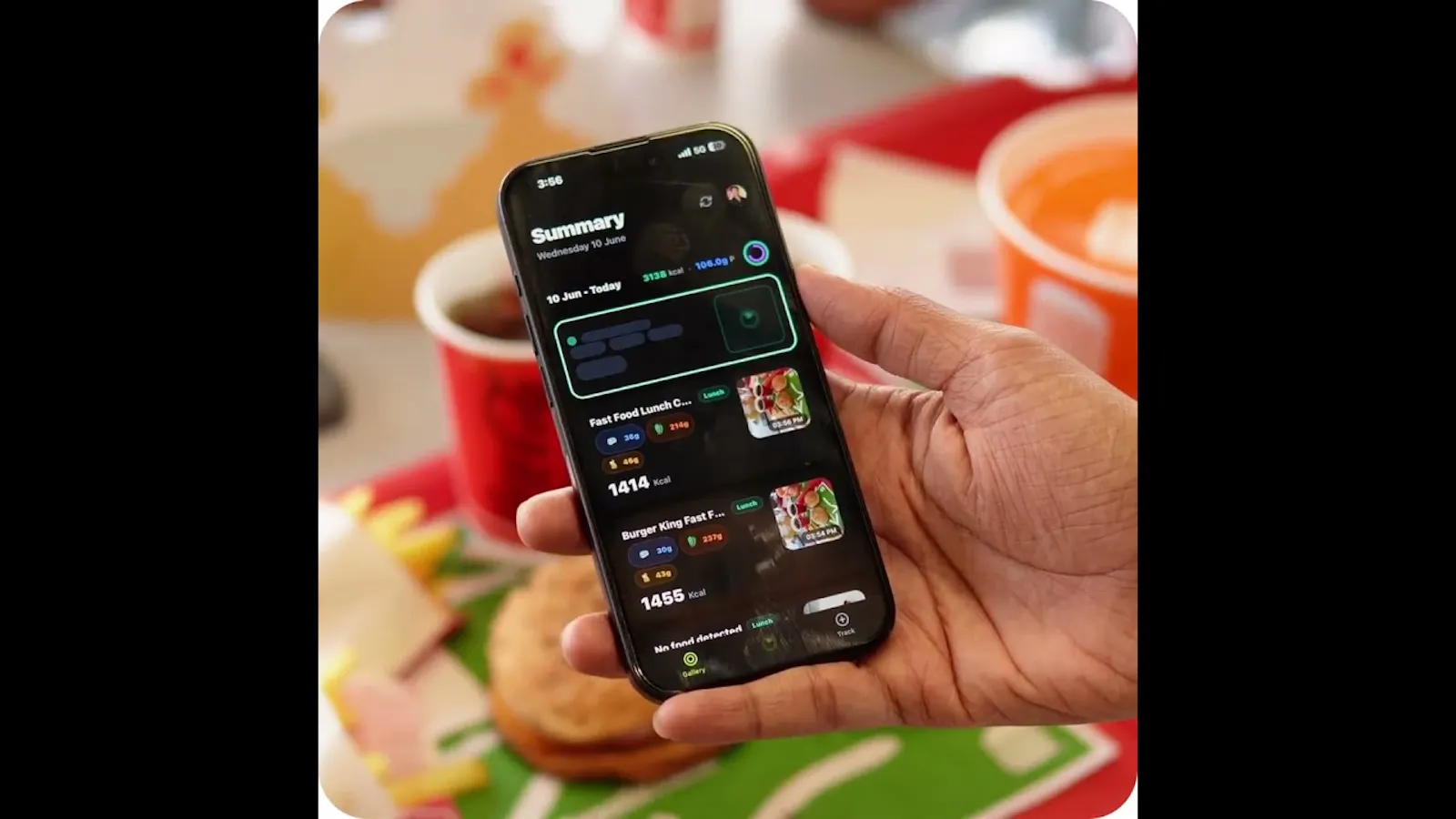 Fithitap screenshot 1 (video preview)