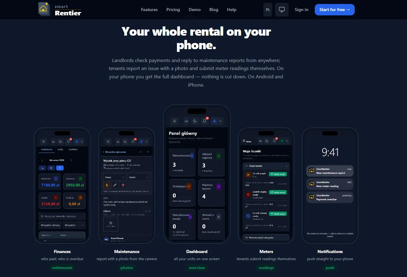 SmartRentier gallery image