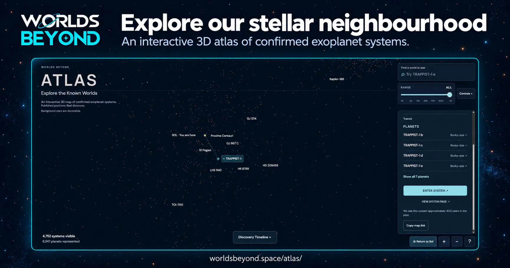 Worlds Beyond gallery image