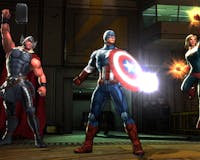 Marvel: Avengers Alliance 2 media 2