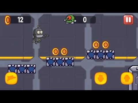 Crazy Space Shooter gallery image