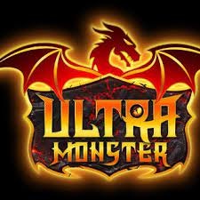 Ultramonster Generator ออนไลน์
