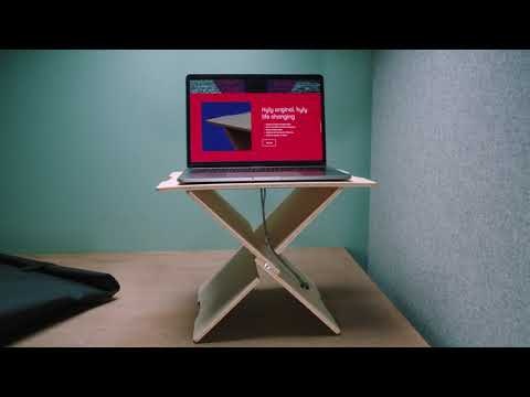 hydesk gallery image