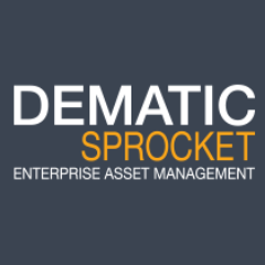 Dematic Sprocket