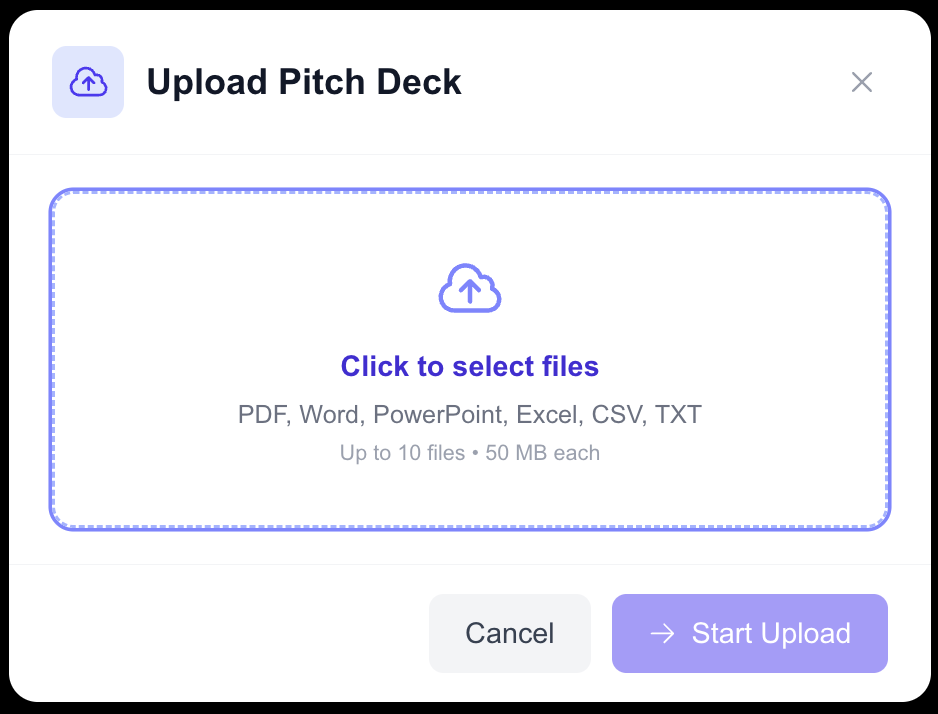 VentureLens gallery image