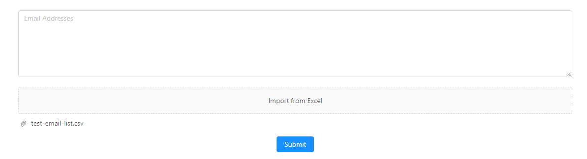 Email Verifier gallery image