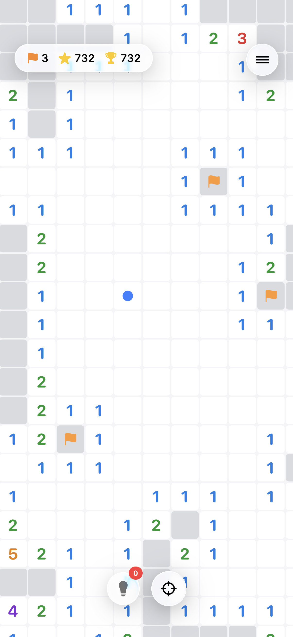 Sweeper+ - Main product screenshot demonstrating key features and user interface