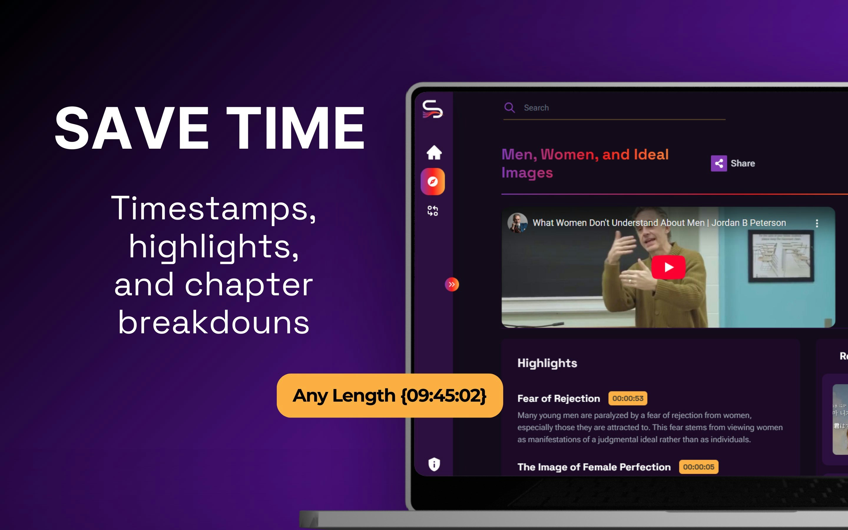 Shorty gallery image