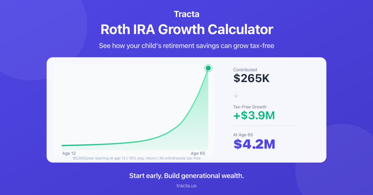 Tracta gallery image