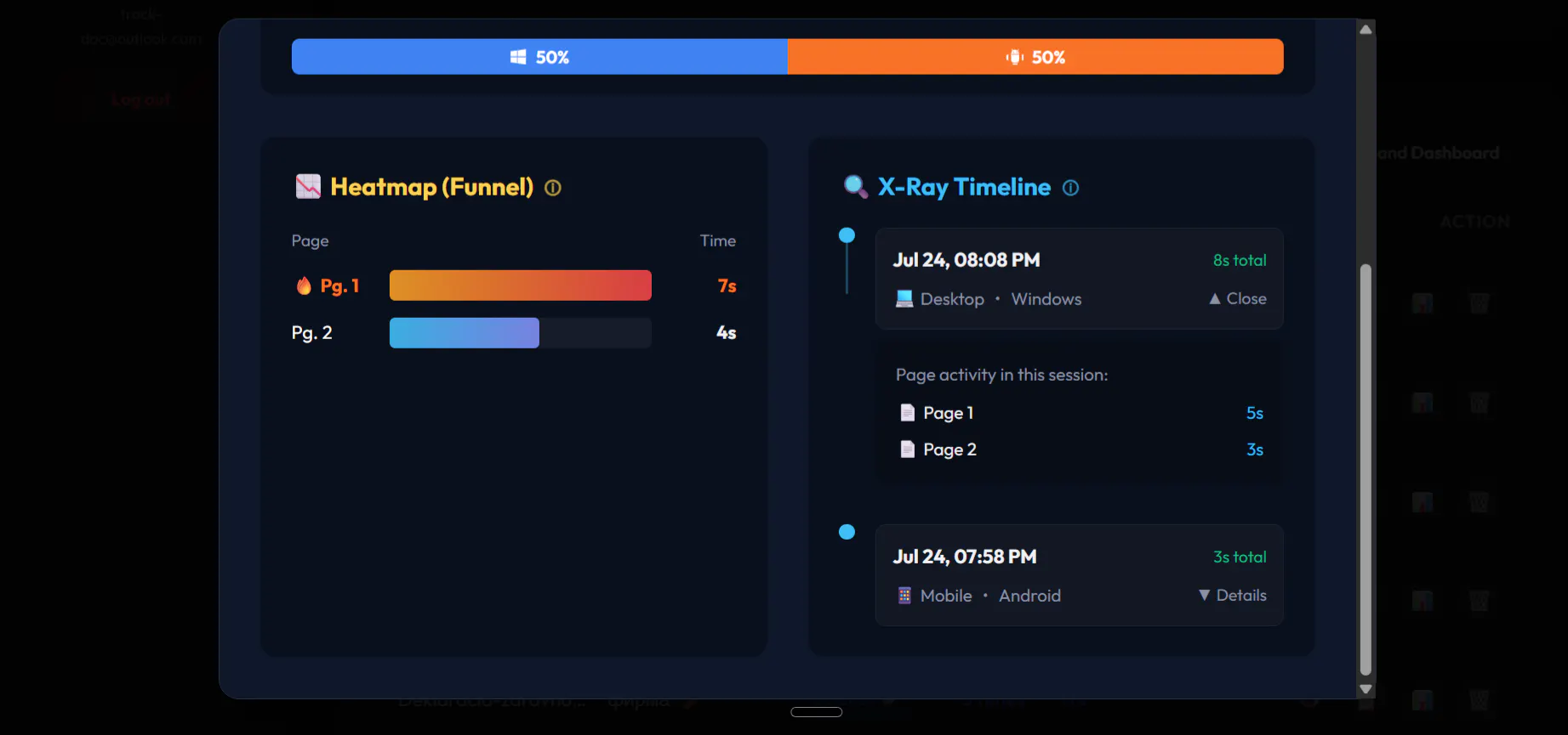 TrackDoc    gallery image
