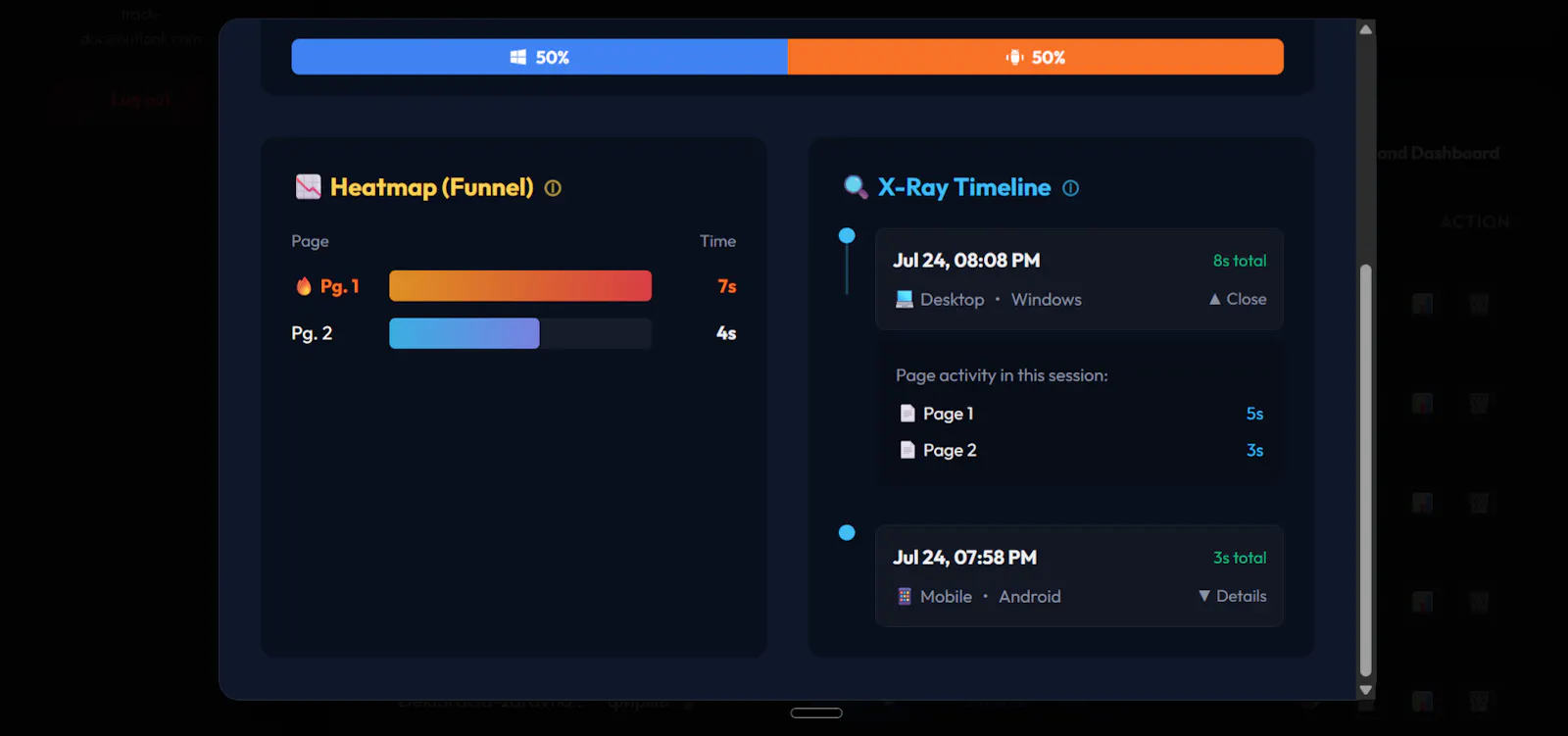 TrackDoc    screenshot 7