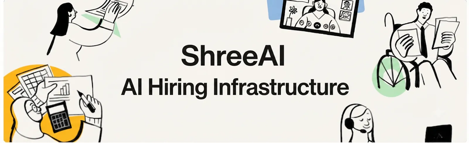 ShreeAI(shreeai.tech) screenshot 2