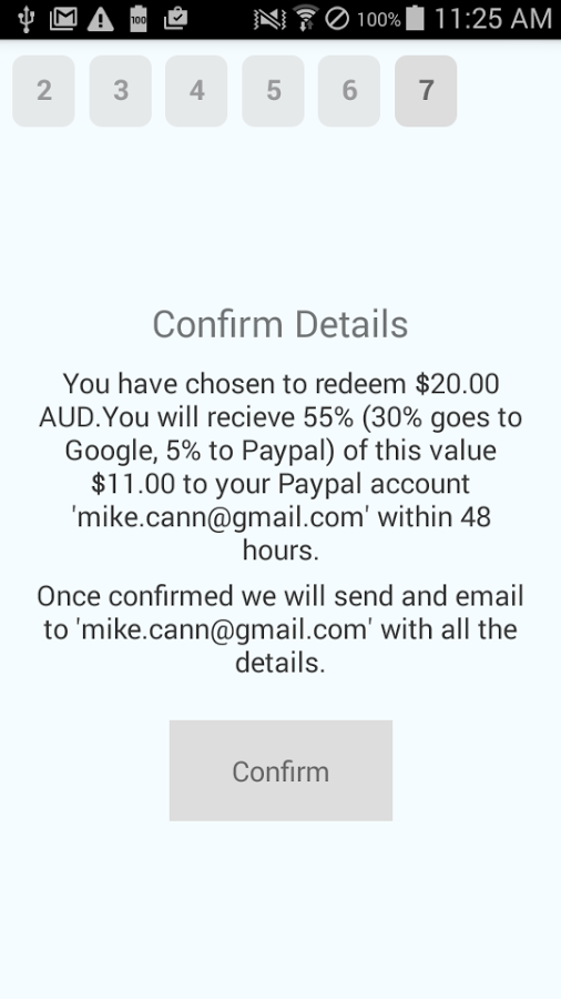 Credit Redeemer gallery image