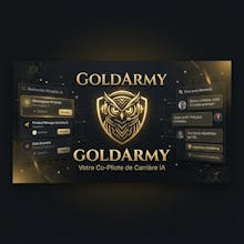 GoldArmyAI gallery image