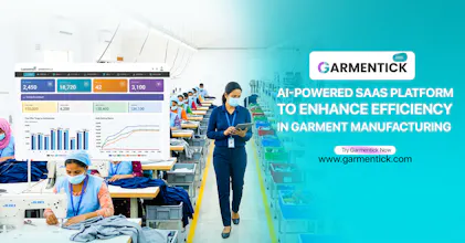 Garmentick gallery image