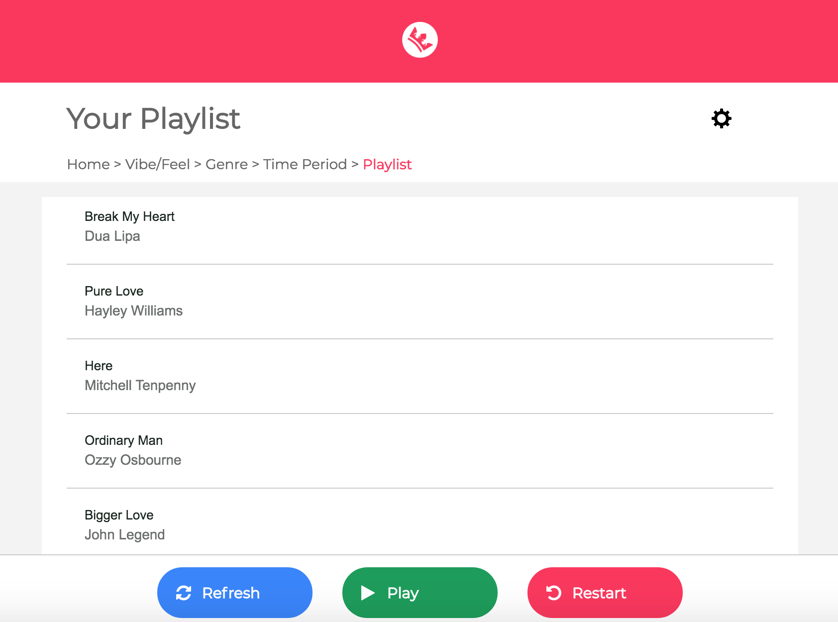 PlaylistKING gallery image