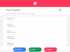 PlaylistKING gallery image