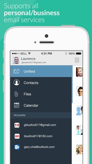 Seed Mail gallery image