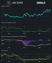 Harbinger gallery image