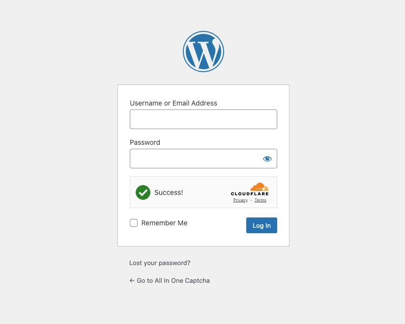 All In One Captcha media 3
