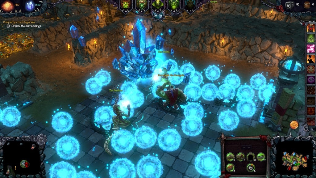 Dungeons 2 gallery image