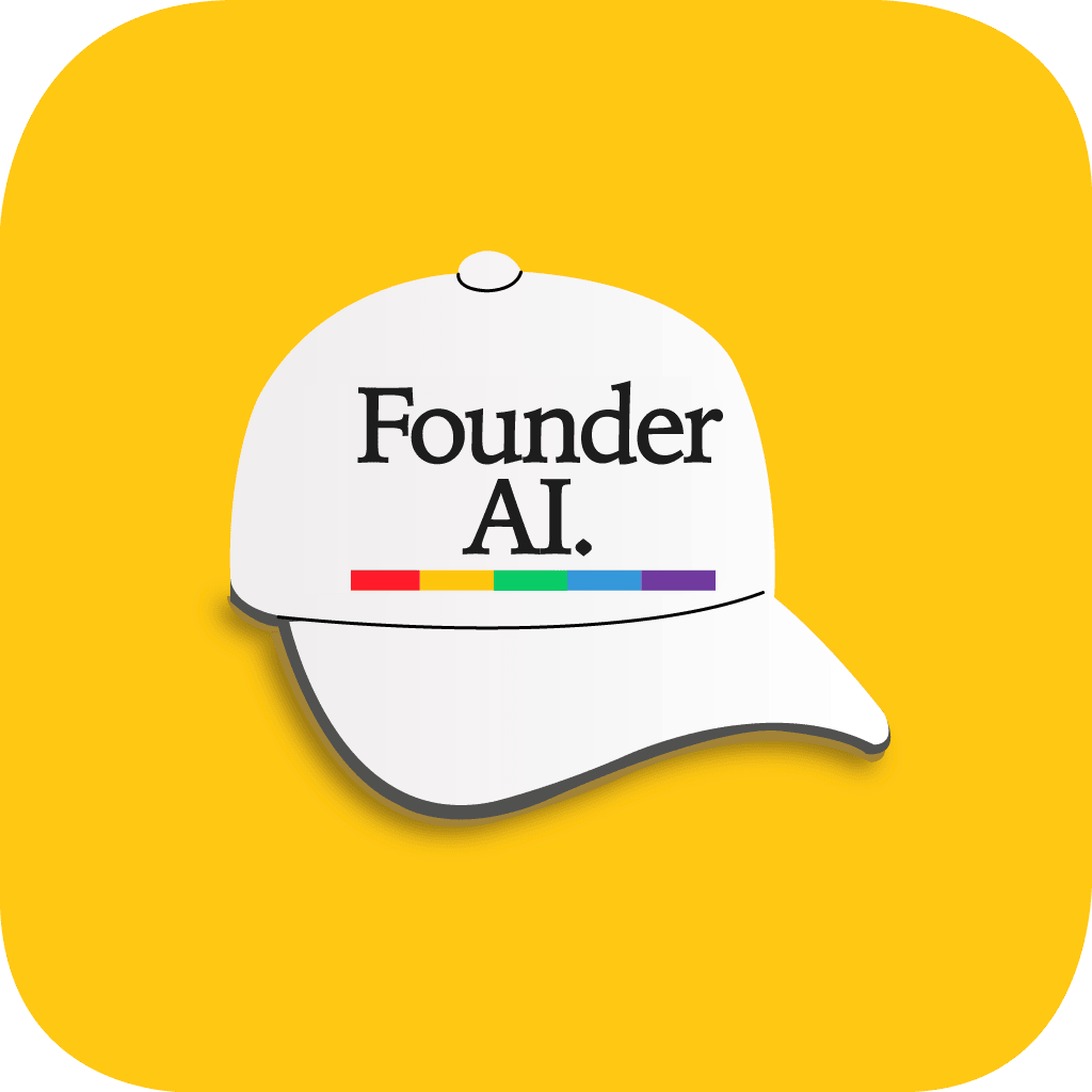 FounderAI logo