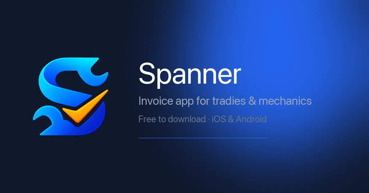 Spanner gallery image