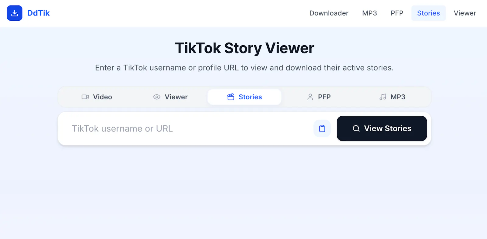 Ddtik   screenshot 2