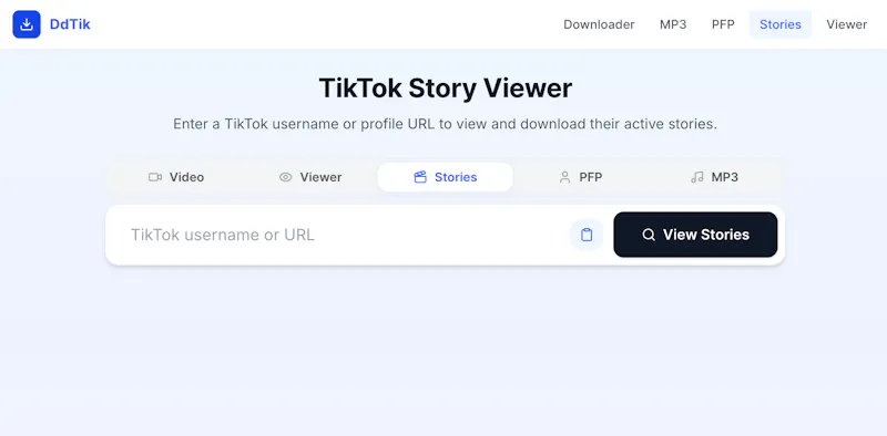 Ddtik   screenshot 2